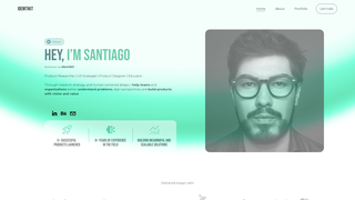 Thumbnail of idemtikit.com