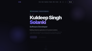 Site preview