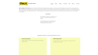 Thumbnail of wlyclub.org