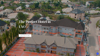 Thumbnail of alizambruzhotels.com
