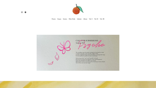 Thumbnail of mandarinmagazine.com