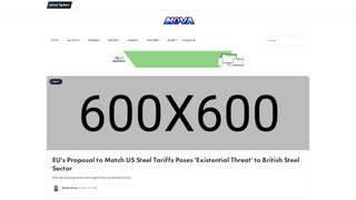 Thumbnail of novagamesx.com