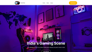 Thumbnail of gamedalcfr.com