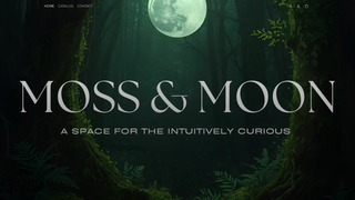 Thumbnail of nickelcitymossandmoon.com