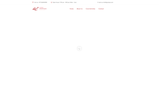 Thumbnail of gintxae.com