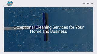 Thumbnail of paneproswindows.com