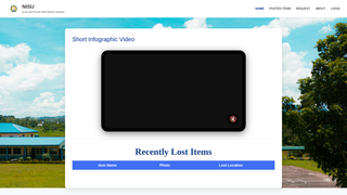 Thumbnail of nisubatadfinds.com