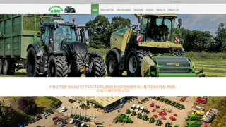 Thumbnail of agrimachinerygroup.com