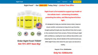 Thumbnail of usa-sight-fresh.com