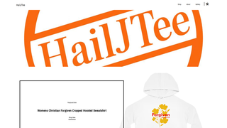 Thumbnail of hailjtee.com