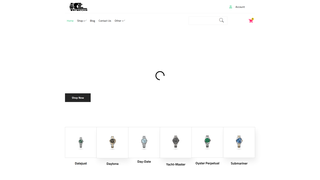 Thumbnail of mywatchin.com