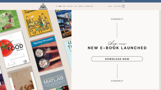 Thumbnail of cogshelf.com