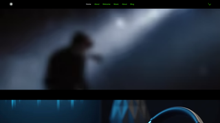Thumbnail of rancemmusic.com