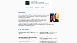 Thumbnail of missionsync-logistics.com