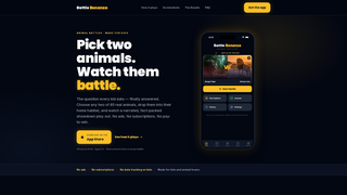 Site preview