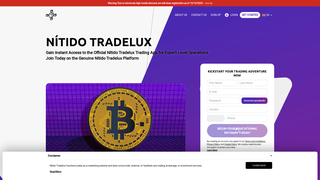 Thumbnail of nitidotradelux-engine.com