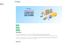 Thumbnail of sewalogistics.com