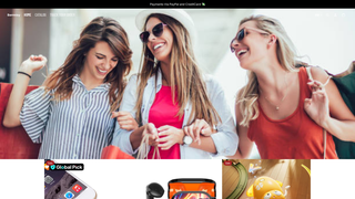 Thumbnail of berrmisy.com