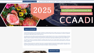 Thumbnail of ccaadi.com