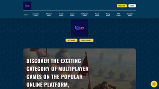 Thumbnail of jililuubet.com