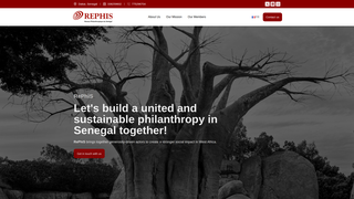Thumbnail of rephis.org
