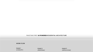 Thumbnail of studioalishayan.com