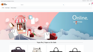 Thumbnail of yupooru.com
