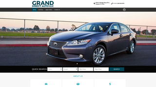 Thumbnail of granddirectauto.net