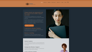 Thumbnail of noverasol.com