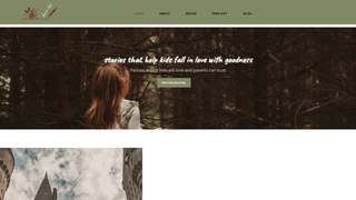 Thumbnail of karissachmil.com