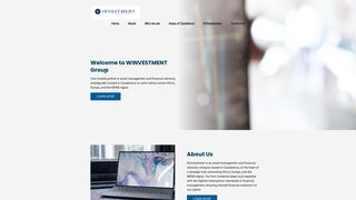 Thumbnail of winvestmentgrp.com