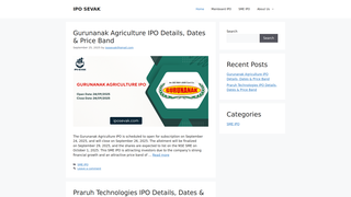 Thumbnail of iposevak.com