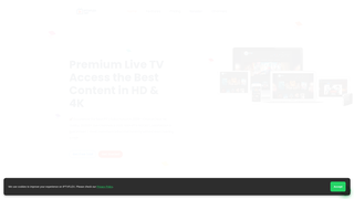 Thumbnail of iptvflex.net