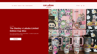 Thumbnail of cuplabubu.com