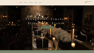 Thumbnail of bewelldecor.net