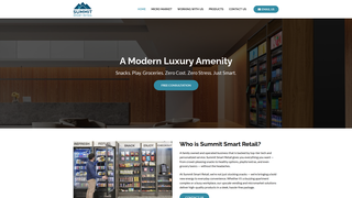 Thumbnail of summitsmartretail.com