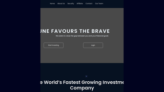 Thumbnail of reldaxinvest.com
