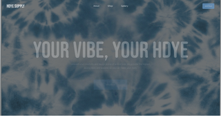 Thumbnail of hdyesupply.com