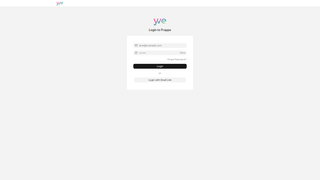 Thumbnail of ywestudio.com