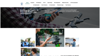 Thumbnail of doctordesks.com