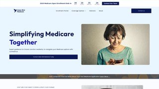 Thumbnail of birdfamilymedicare.com