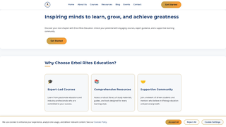 Thumbnail of erbolrites.com