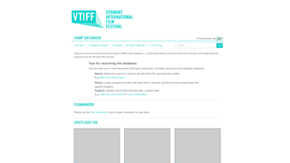 Thumbnail of vermontarchive.org