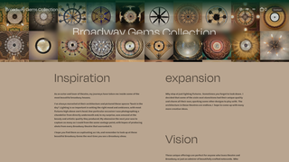Thumbnail of broadwaygemscollection.com