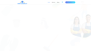 Thumbnail of smartcleaninggpt.com