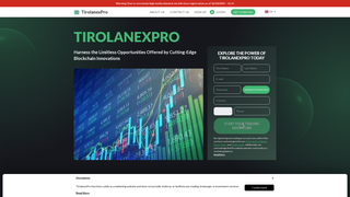 Thumbnail of tirolanexproengine.com