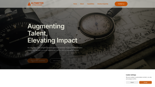 Thumbnail of altimeterstrategies.com