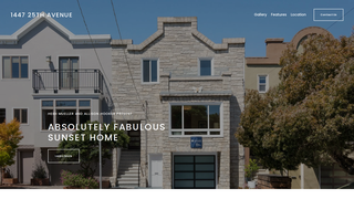 Thumbnail of 1447-25th-ave.com