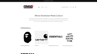 Site preview