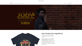 Thumbnail of bossnuova.com
